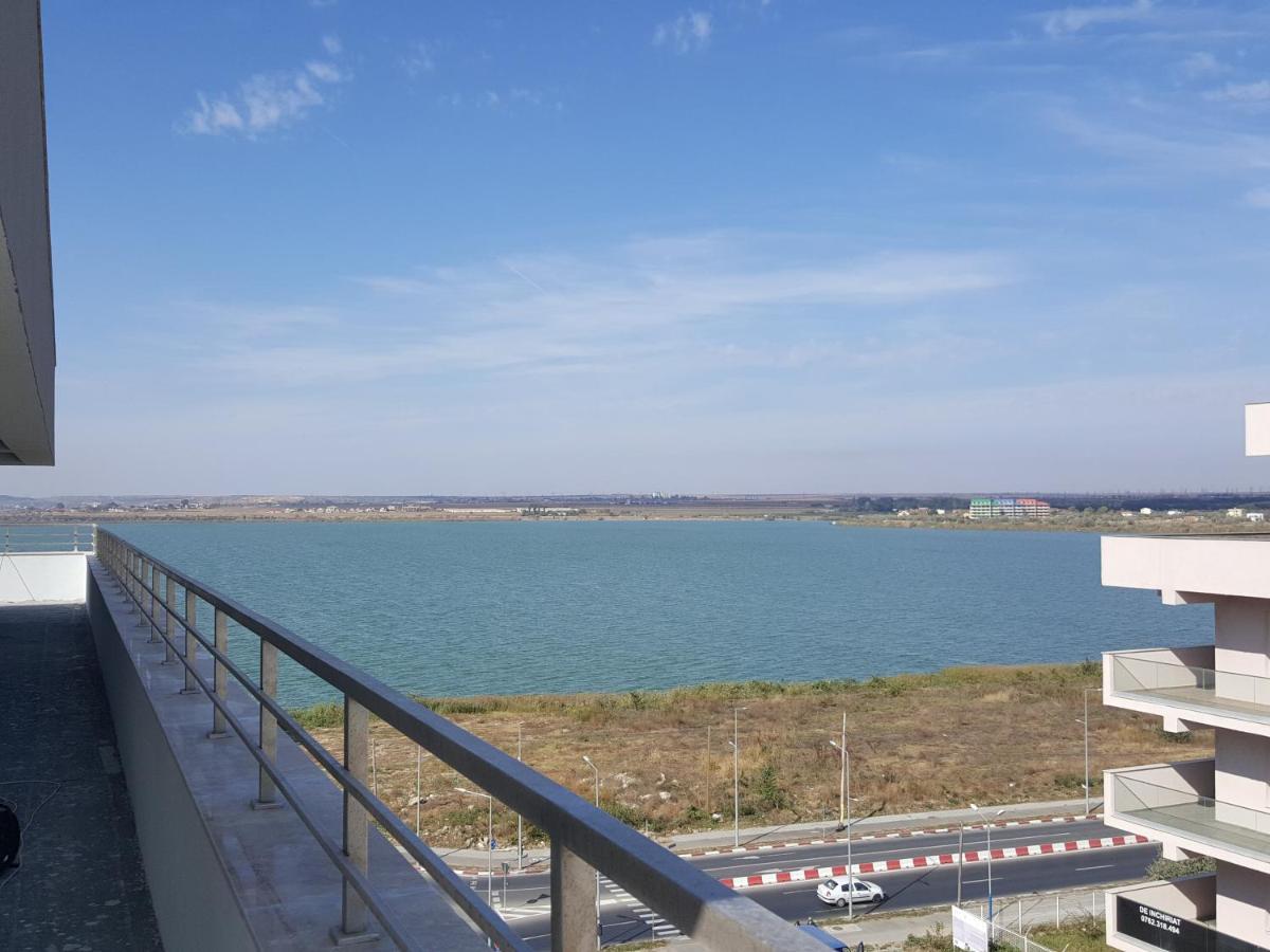 Apartament 602 Str Hotel Opera Mamaia Ngoại thất bức ảnh