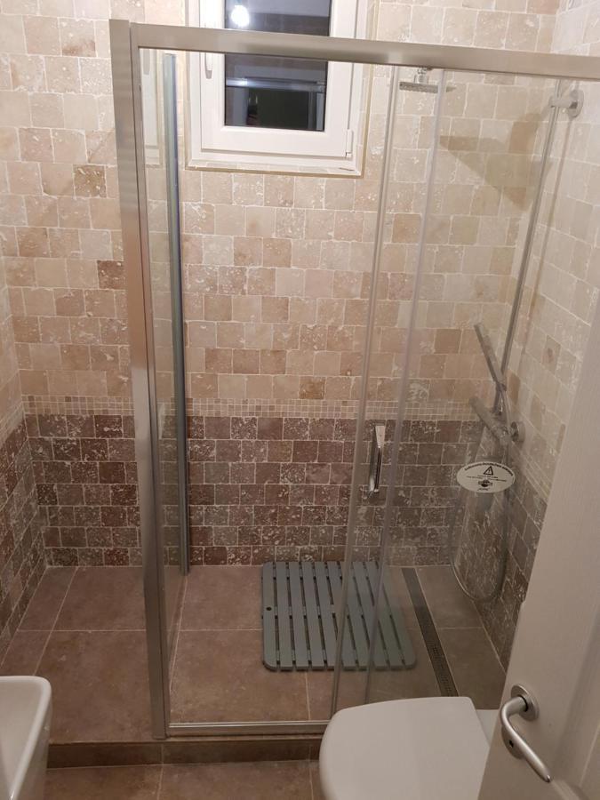 Apartament 602 Str Hotel Opera Mamaia Ngoại thất bức ảnh