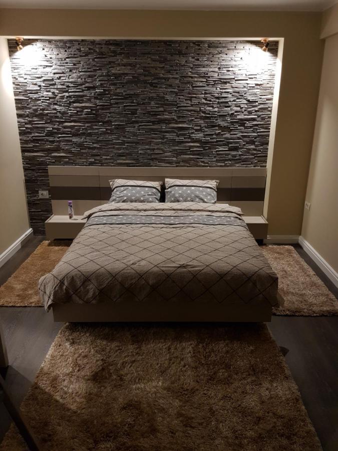 Apartament 602 Str Hotel Opera Mamaia Ngoại thất bức ảnh