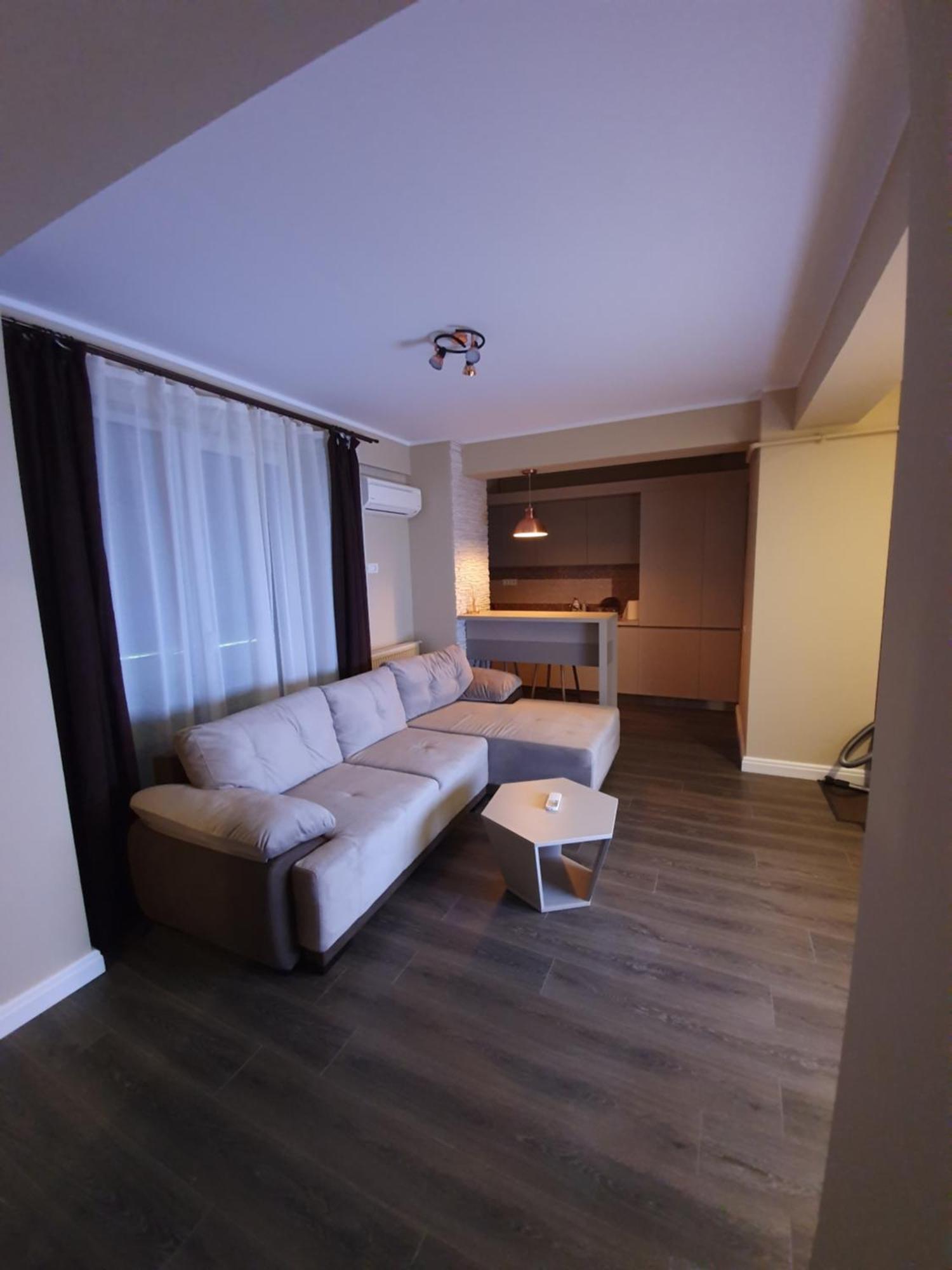 Apartament 602 Str Hotel Opera Mamaia Ngoại thất bức ảnh