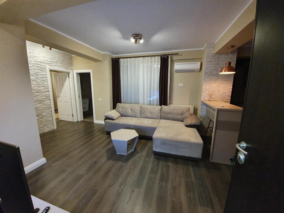 Apartament 602 Str Hotel Opera Mamaia Ngoại thất bức ảnh
