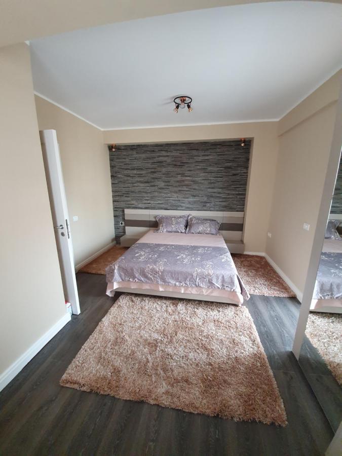 Apartament 602 Str Hotel Opera Mamaia Ngoại thất bức ảnh