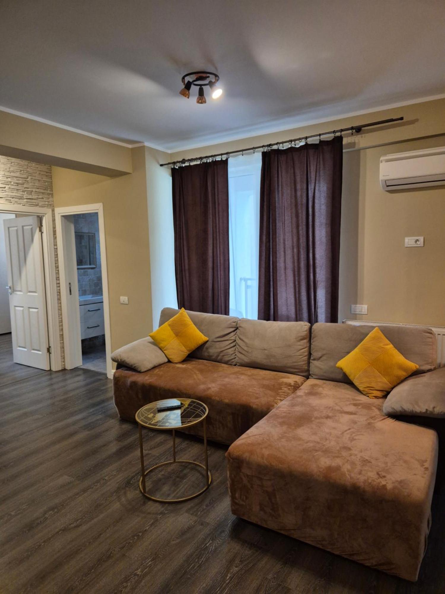 Apartament 602 Str Hotel Opera Mamaia Ngoại thất bức ảnh