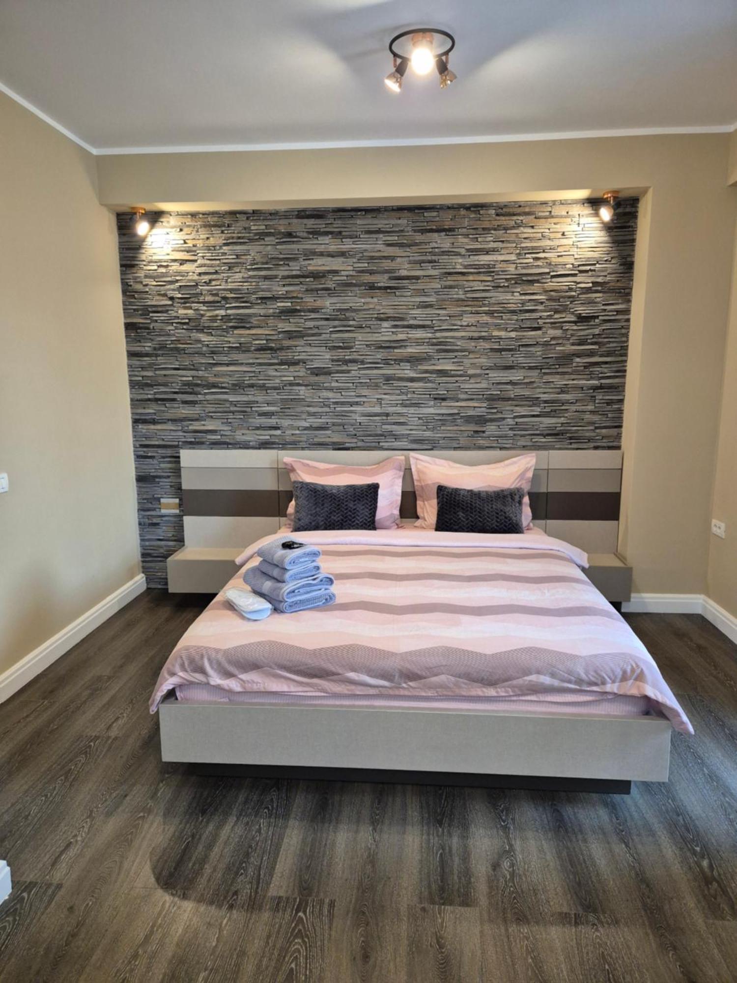 Apartament 602 Str Hotel Opera Mamaia Ngoại thất bức ảnh